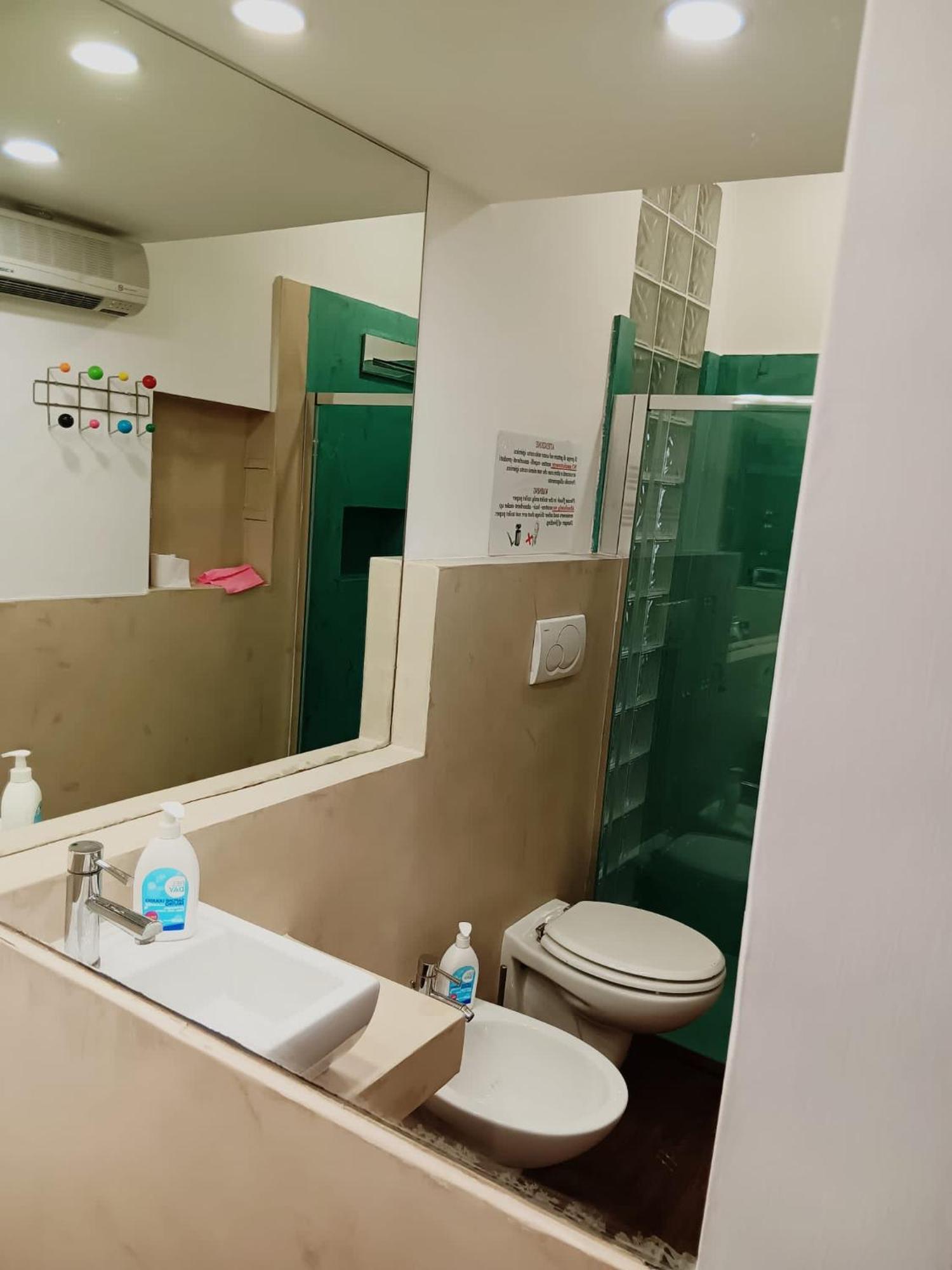 Casetta Di Trastevere Rom Exterior foto